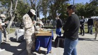 Cartilla militar sigue siendo obligatorio constitucionalmente, aunque no existan sanciones
