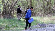 Por qué centraron la búsqueda de Azul Semeñenko en el río Limay