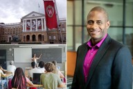 UW Madison dean Percival Matthews claims mathematics is violent towards Black students