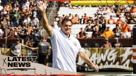 Clay Matthews Jr. advances in voting process for Pro Football Hall of Fame's Class of 2026