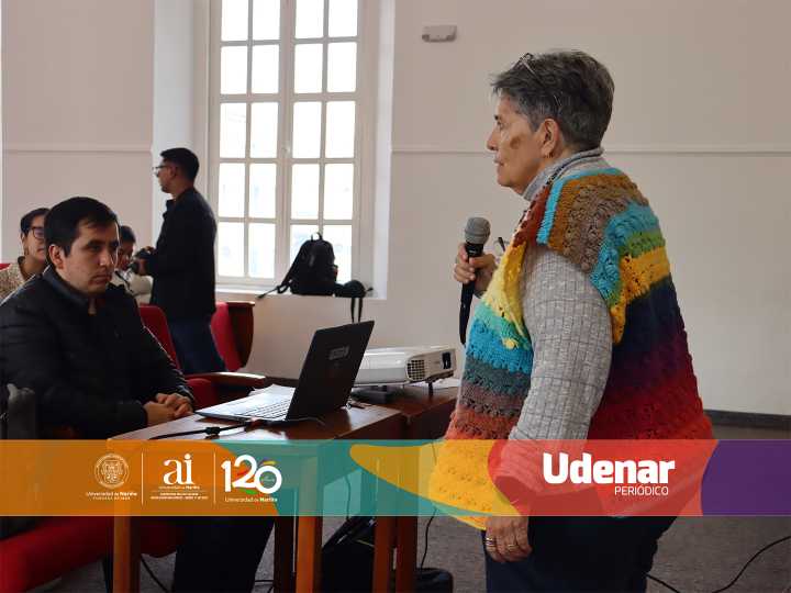 Comisiones Redactoras del Estatuto de la Universidad de Nariño avanzan en...