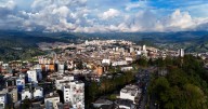 “El Mayor Desafío de una Raza”: el desfile que revive la historia y el espíritu de Manizales