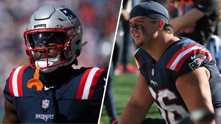 Patriots Mailbag: A Will Campbell check-in, Stefon Diggs’ comfort level and more – NBC Boston