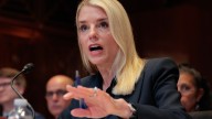 Watch: Bondi set to give testimony to Congress at first hearing since Comey indictment : NPR