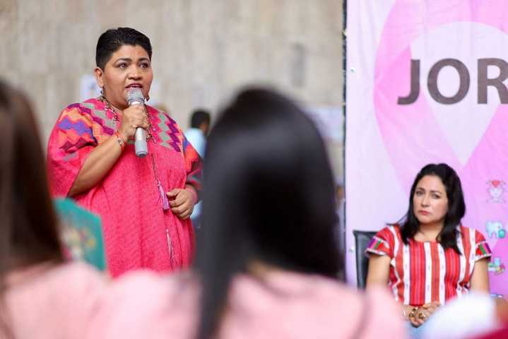 IMPULSA Congreso prevención y atención del cáncer de mama en Jornadas de Salud