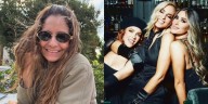 Paty Sirvent de Jeans informa que las JNS y Bobo Producciones han lucrado sin permiso con nombre del grupo por años