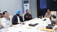 CM Rekha Gupta to Unveil Delhi’s First Official Logo on November 1