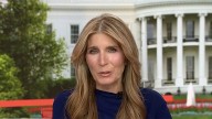 'Never seen that!' Nicolle Wallace needles Pam Bondi over binder of ad hominem attacks