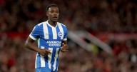 'The best' - Danny Welbeck makes big Man United claim after Brighton win