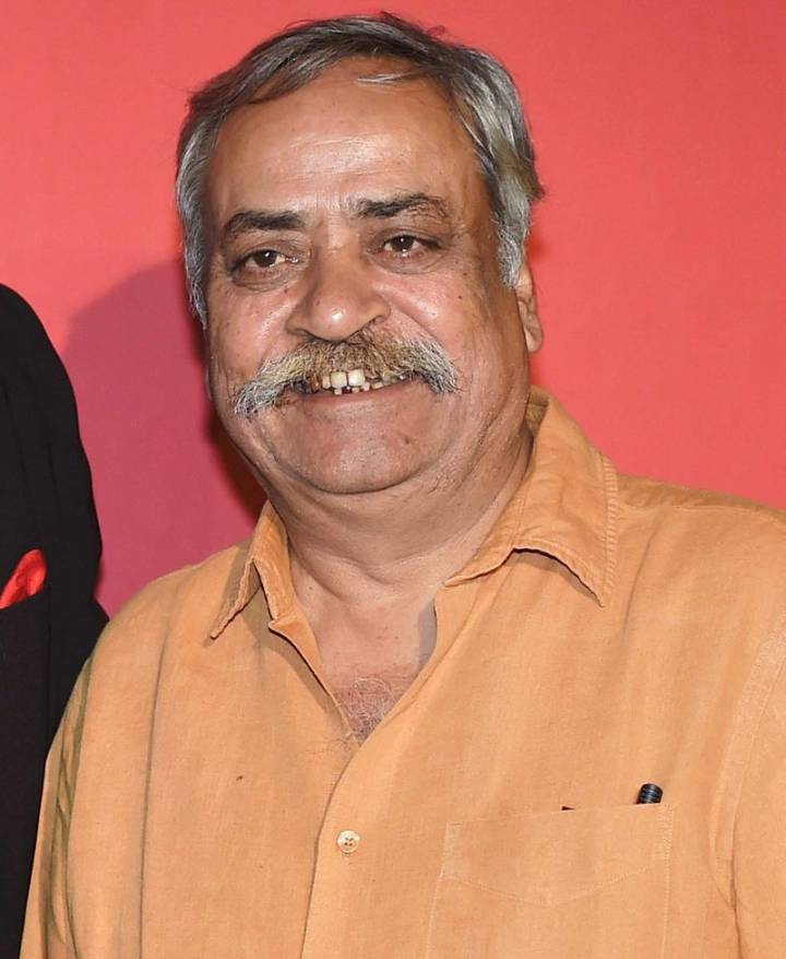 One of India’s finest storytellers: Industry stalwarts remember legendary adman Piyush Pandey