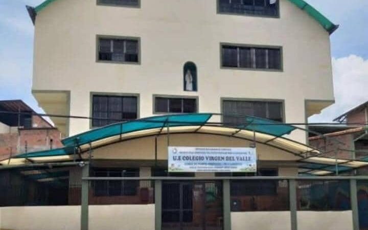 Estudiante desata el terror en un colegio de Táchira al atacar a tres personas por un peligroso ‘reto viral’