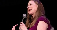Chelsea Clinton clama contra el derribo del Ala Este: "Un desprecio hacia la historia"