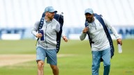 England's kiwi coaching trio eye NZ success before Ashes