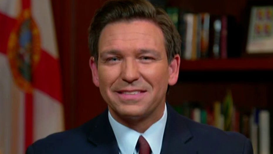 Ron DeSantis promises no poop on streets if China’s Xi Jinping visits
