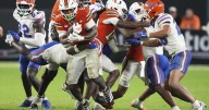 AP Top 25 Preview: Florida State, Vanderbilt have a chance to reset discussion around title chases