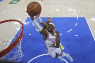 Deadspin | Thunder open NBA season as heavy repeat favorites