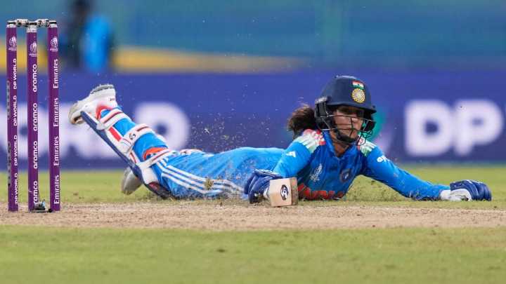 Jemimah Rodrigues ahead of India vs South Africa: It’s scary for the opponents to know that we have not had our perfect match yet’