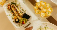 Logra auténticos platos gourmet mientras ahorras tiempo y esfuerzo con los robots de cocina más demandados