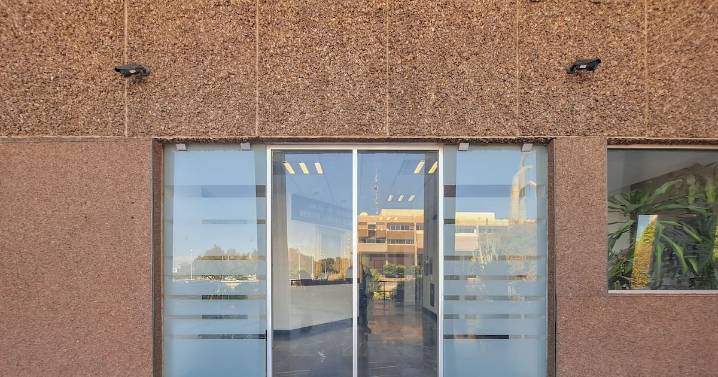 Instalación del noveno Parlamento de las Juventudes