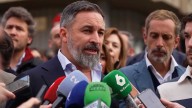 Vox denuncia ante la Fiscalía al PSOE por financiación ilegal y blanqueo de capitales