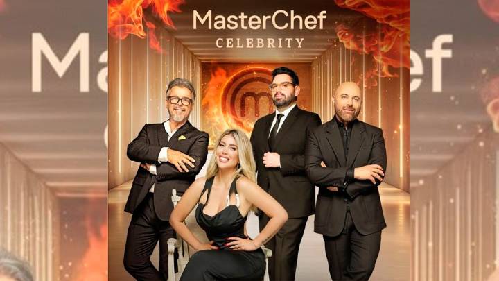 “No me esperen mañana”: Yanina Latorre contó el escándalo en MasterChef Celebrity por el primer famoso que renunció