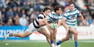 SIC venció al CASI en el clásico de rugby y se metió en la final del URBA Top 12: la jugada que definió el partido