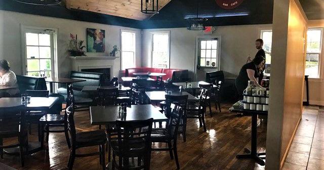 Cafe Strudel closes in Lexington
