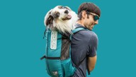 Save $10 on Chewy's K9 Sport Dog Carrier Backpack