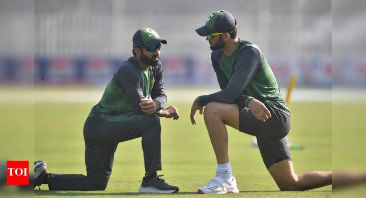 Shocking reason why Pakistan removed Mohammed Rizwan as ODI captain