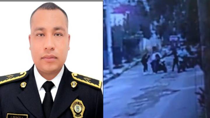 Matan a policía para robarle su moto en Chalco, Edomex