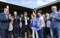Axel Kicillof cruzó al Gobierno: «Ya no puede engañar a nadie, en la Argentina de Milei, la casta está de fiesta»