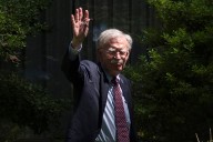 BREAKING: Trump Nemesis John Bolton Indicted