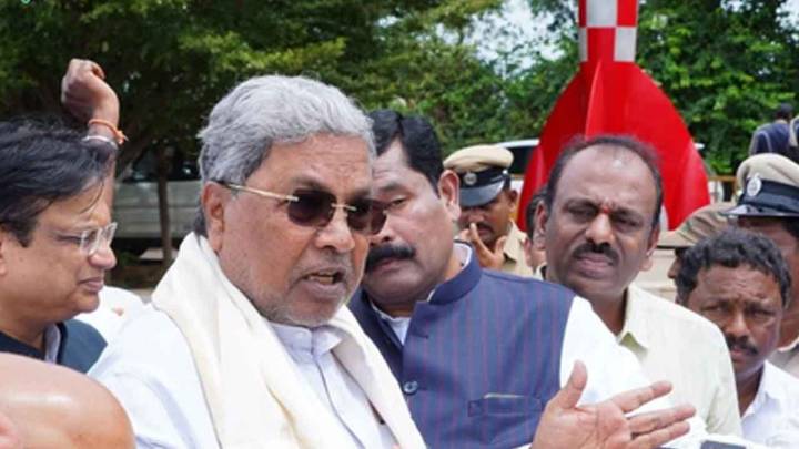 Caste census: Decision on deadline extension to be taken after review meet, says K'taka CM
