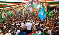 Bihar polls: Congress releases list of 6 more candidates, taking total to 60