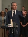 Newsom and Elected Officials Make Case to Black Press for Prop 50     
