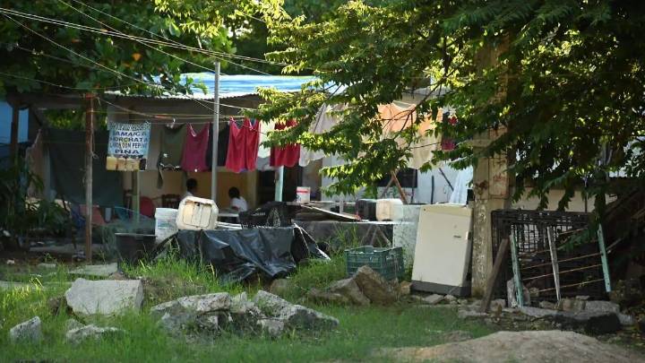 Prevén erradicación de la pobreza en Tamaulipas dentro de 29 años, ¿por qué?