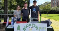 UAB’s Rocketry Club accepted into NASA Student Launch