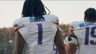 Boise State faces playoff pressure amid injuries