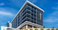 For quality healthcare in Tulsa, no one can match Saint Francis