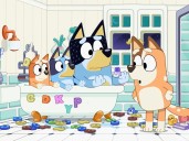 Bluey para padres: 6 capítulos para hablar de límites y emociones con los chicos
