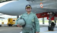 President Murmu To Take Sortie In Rafale Fighter Jet At Ambala Air Force Station Today