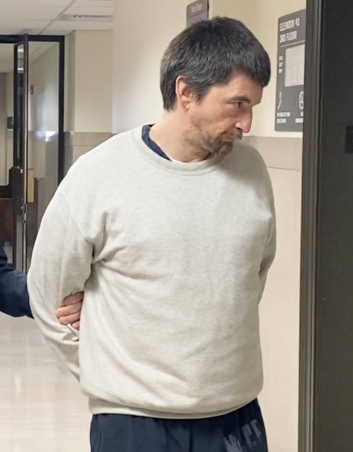 Reading man admits to raping two children in Lansdale
