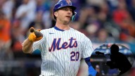 David Stearns’ Pete Alonso Plans Take Major Hit As AL Rivals Clash Amid Free Agency Storm