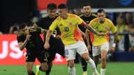 James Rodríguez va al grano y apunta alto tras la goleada de la Selección Colombia contra México: habló de la clave para triunfar en el Mundial