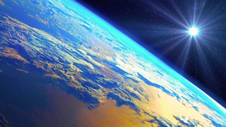 Southern Ocean Is Building a 'Burp' That Could Reignite Global Warming