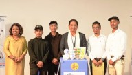 Homegrown probiotic brand launches at St Anthony’s