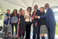 WSSC Water opens $38M water quality lab to cut down on ‘forever chemicals’