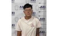 Investigan a detenido por muerte e inhumación de mujer
