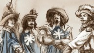 Día Internacional del Mosquetero: historia, honor y legado