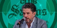 Club Santos confirma que Irarragorri no enfrenta proceso penal y mantiene su apoyo total